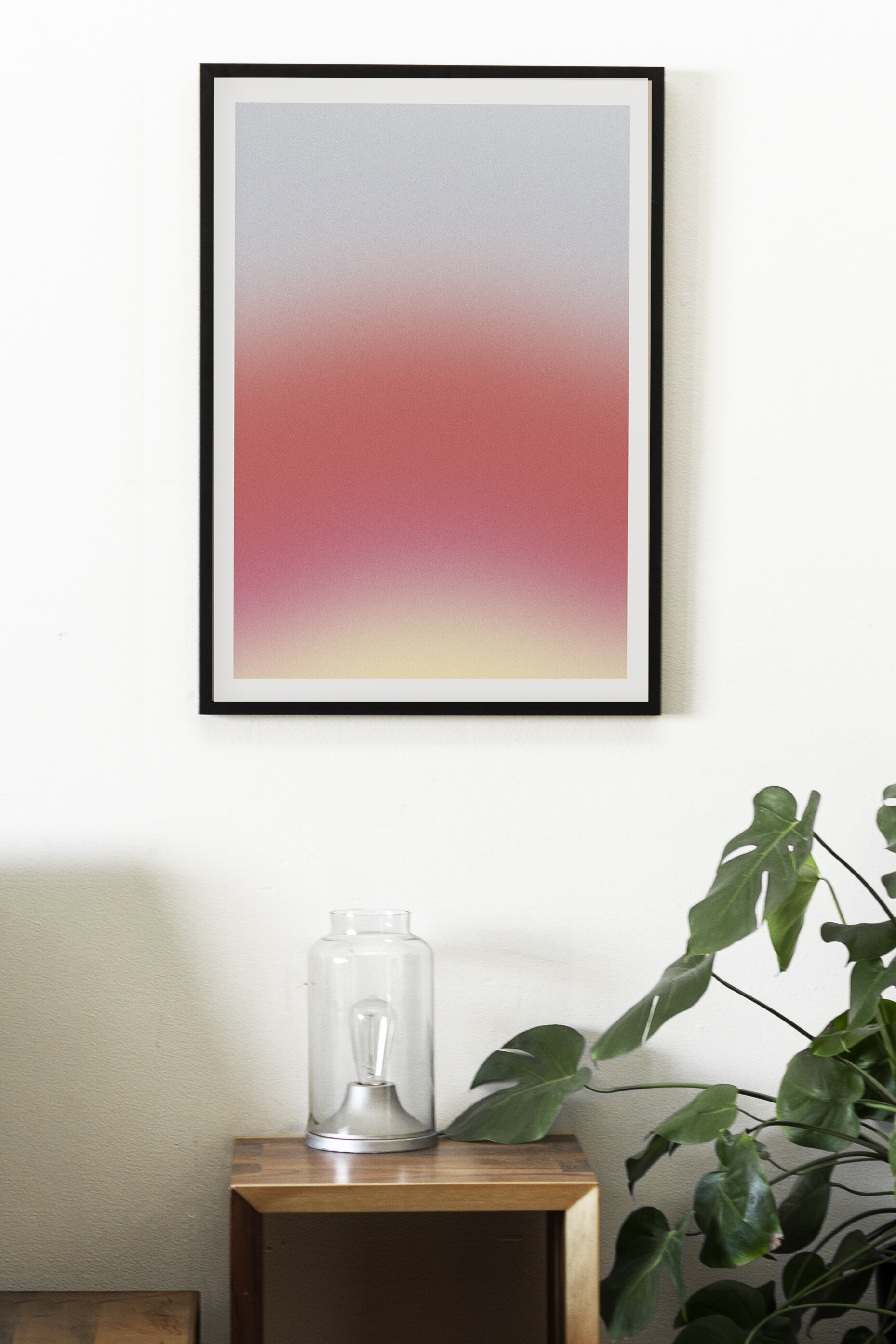 Morning Sun, Aura Art